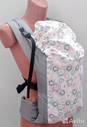 Фаст слинг для малыша