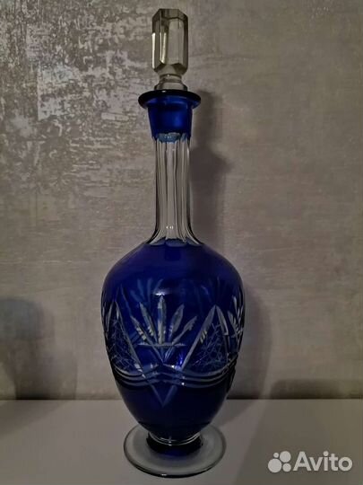 Сталинский ампир, кобальт