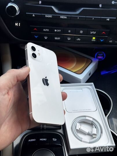 iPhone 12, 128 ГБ