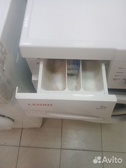 Стиральная машина Leran WMS0851W (18)