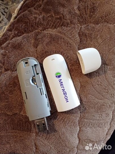 4g модем прошитый под любую сим карту