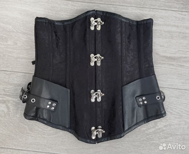 Корсет подгрудный S