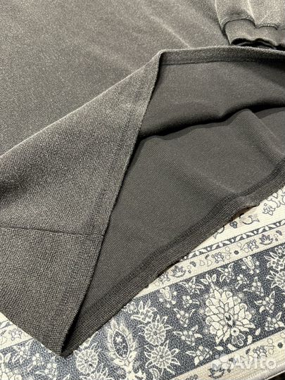 Лонгслив оверсайз Off Street