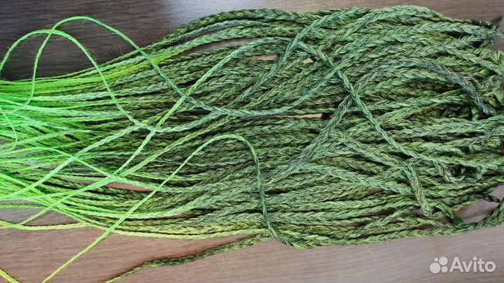 Комплекты бу де-косы, волосы/пряди