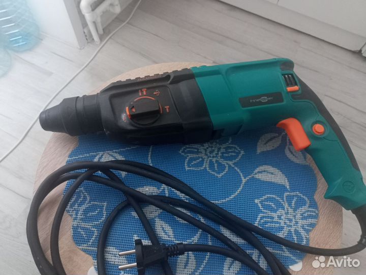 Перфоратор