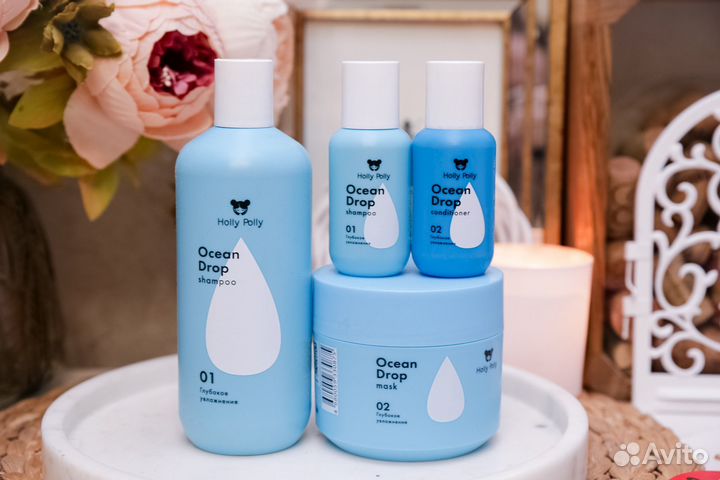 Бьютибокс косметика beautybox подарок