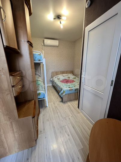 Комната 12 м², 1/2 эт.