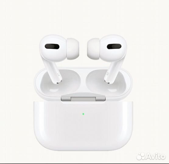 Airpods pro 2
