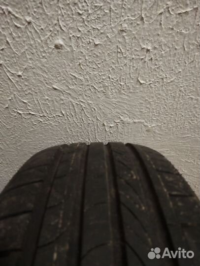 Roadstone N'Blue Eco 195/65 R15 и 195/65 R15