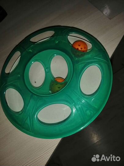 Игрушка для кота