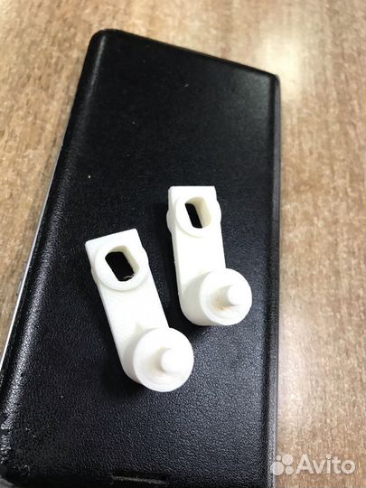 Тяжка моторчика заслонки печки Honda Civic