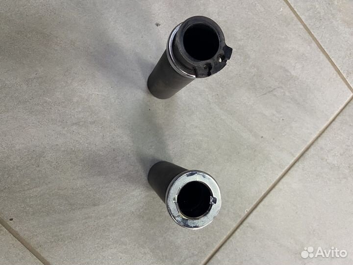 Грипсы для Yamaha drag star 1100 Classic XVS-1100A