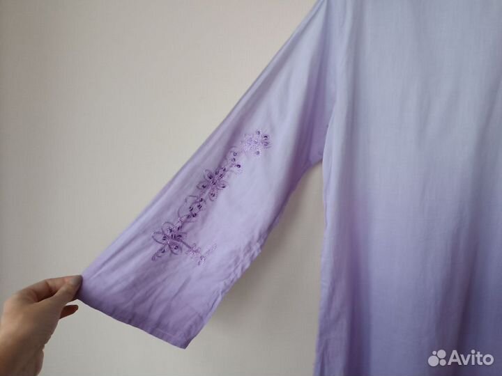 Туника женская 46 48 размер