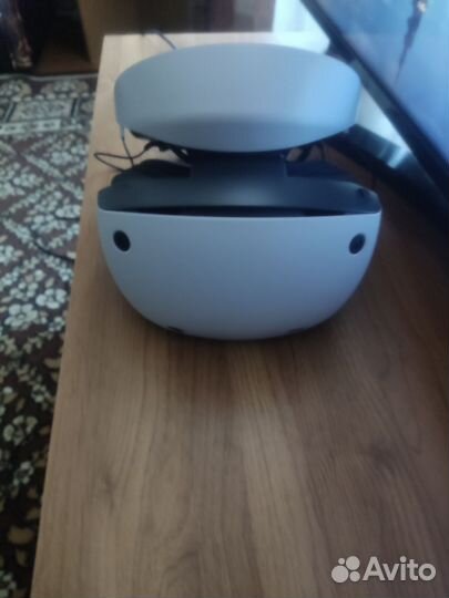 Шлем sony ps 5 vr2