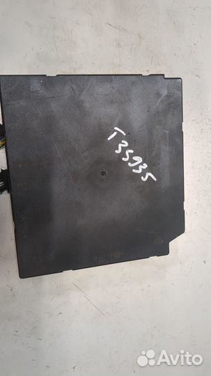 Блок реле Skoda Octavia (A5), 2010