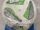 Новый футбольный мяч Adidas Tiro