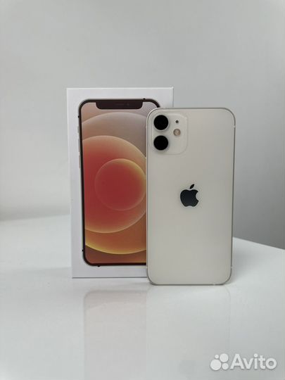 iPhone 12 mini, 256 ГБ