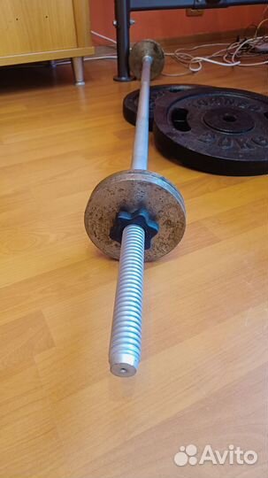 Скамья для жима torneo