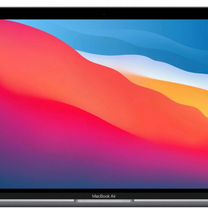 MGN63CH/A, Ноутбук Apple MacBook Air A2337 13.3" 2