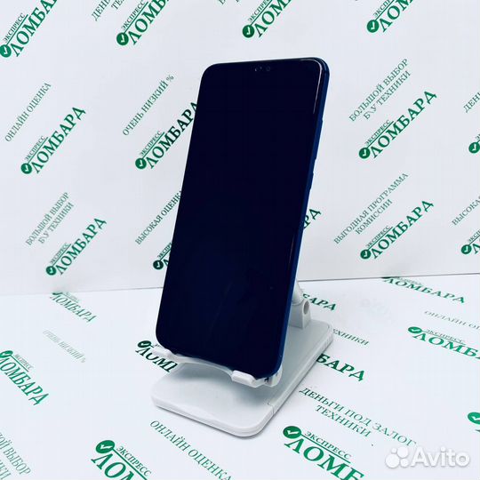 HONOR 9X Lite, 4/128 ГБ