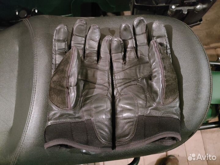 Перчатки BMW AirFlow