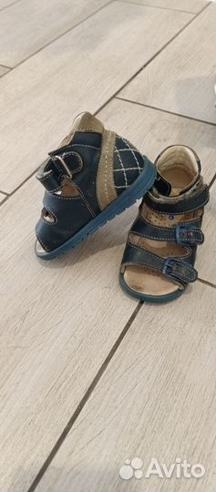 Обувь для мальчика