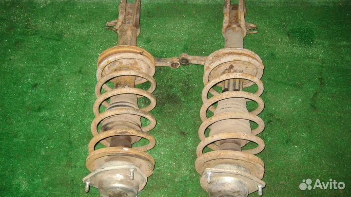 Стойки ваз 2110-11-12
