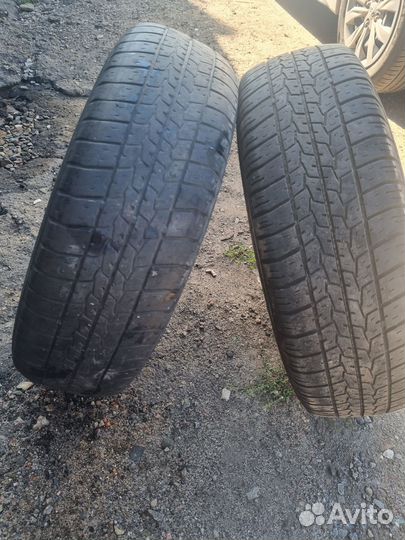 Диски р13 ваз с шинами