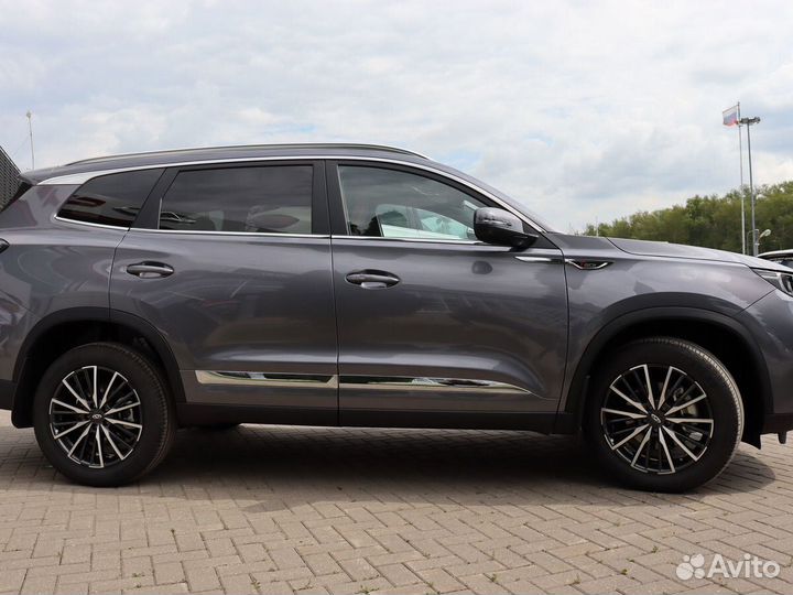 Chery Tiggo 8 Pro Max, 2023