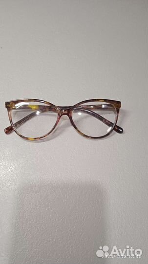 Очки для зрения