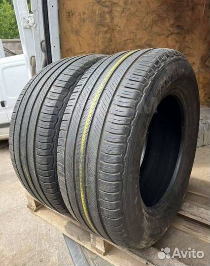 Michelin Primacy SUV 285/60 R18