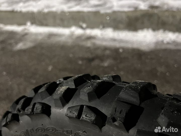 Питбайк мотоленд NX 125 19/16