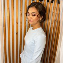 Визажист стилист по волосам