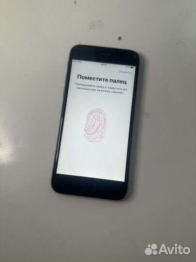 iPhone 6S, 64 ГБ