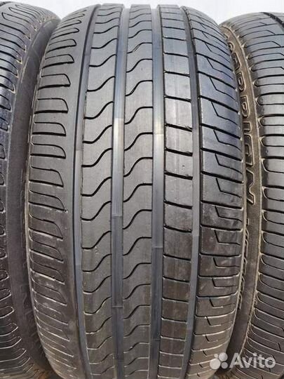 Pirelli Scorpion Verde 255/45 R20
