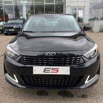 Новый Kaiyi E5 1.5 CVT, 2023, цена от 1 536 500 руб.