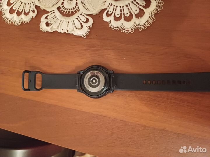 Смарт часы samsung galaxy watch active 2