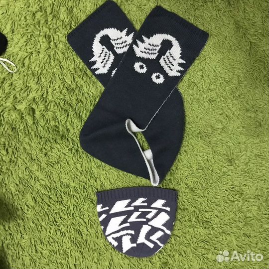 Детский костюм