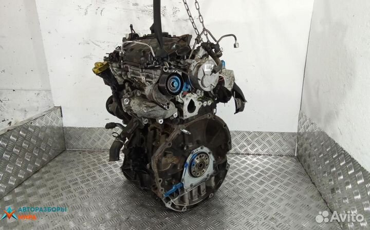 Двигатель Nissan X-Trail T31 2008 M9R