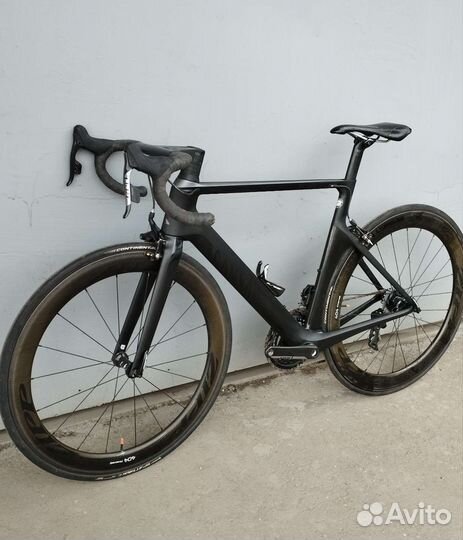 Canyon Aeroad CF SLX M