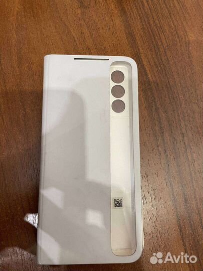 Оригинальный чехол на samsung s8