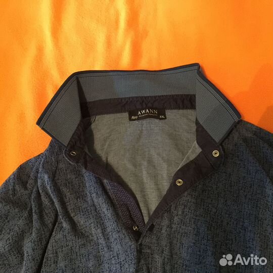 Джемпер polo