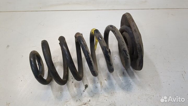 Пружина подвески Opel Mokka, 2013