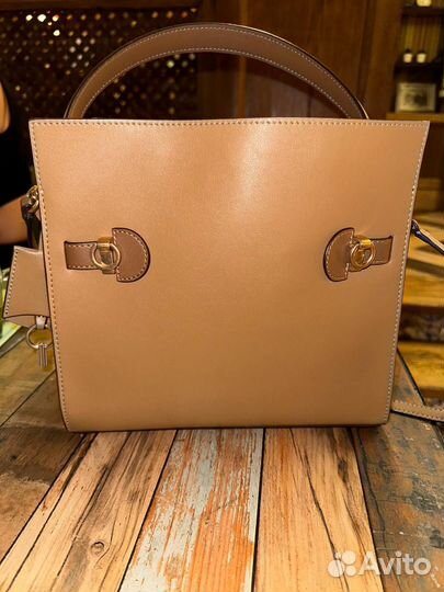 Сумка Tory Burch Lee Radziwill Double bag оригинал