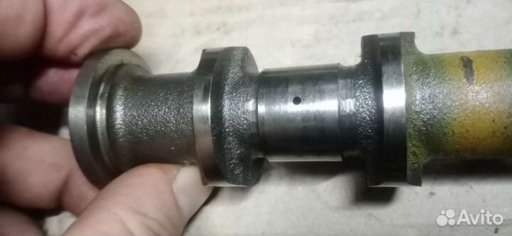 Распредвалы vq35de впуск, выпуск 350Z,Fairlady Z33