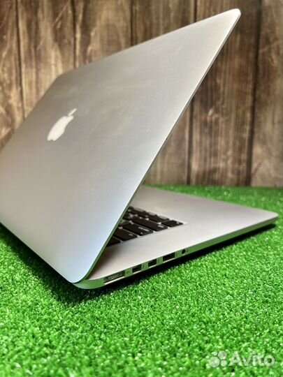 Apple MacBook Pro 15 2014 i7/GT 750