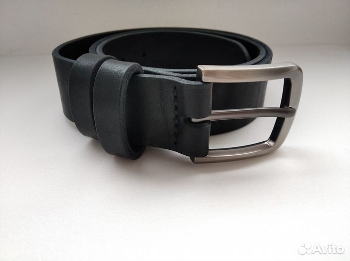 Ремень. Ручная работа