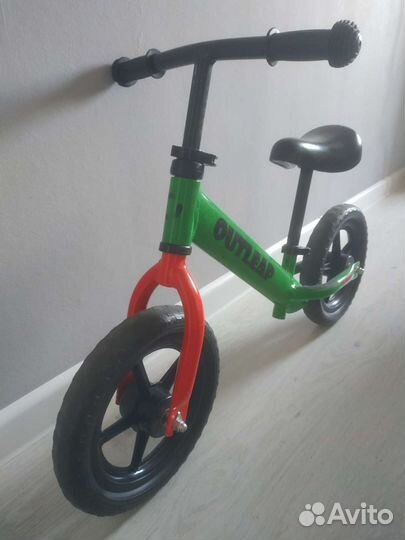 Беговел Outleap Joyride