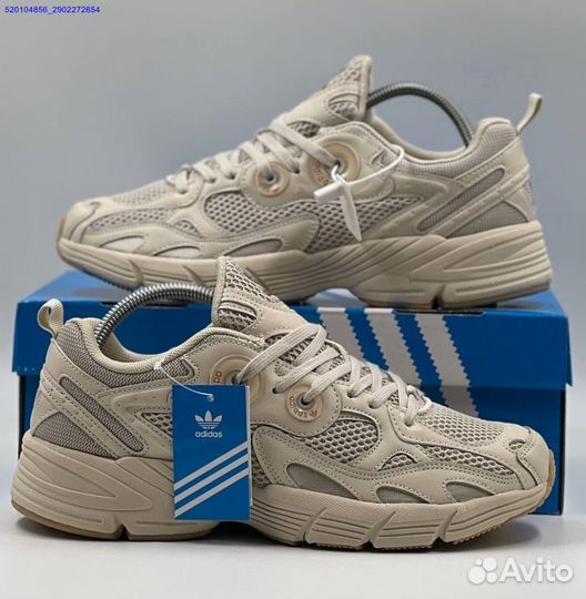 Мужские кроссовки Adidas Astir (Арт.62834)