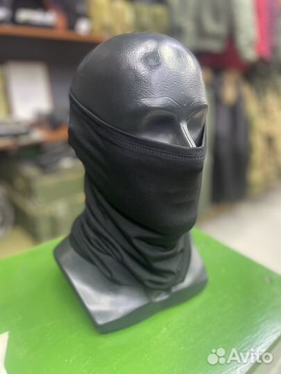 Шарф труба (Buff)